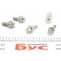 Комплект болтів колісних MB E-class (W210) 95-02 (M12x1.5mm)
