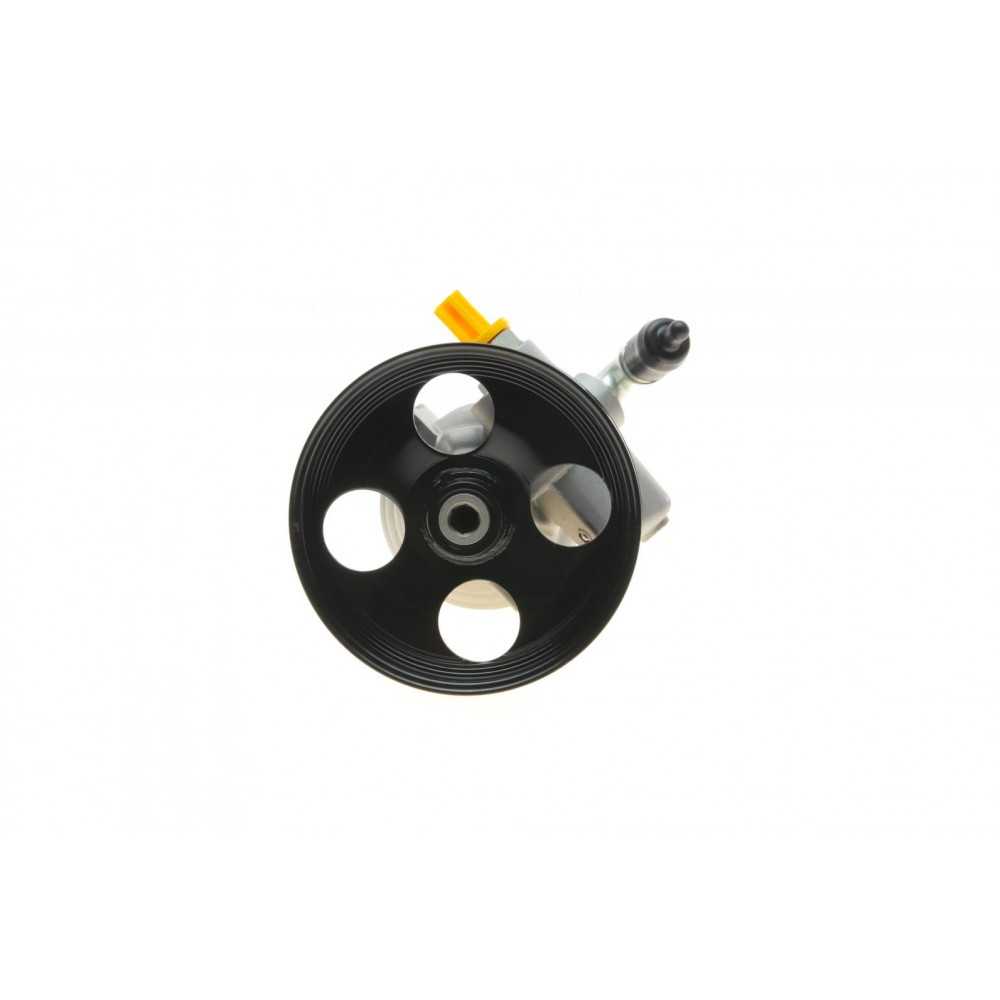 Насос ГПК Citroen Berlingo/Peugeot Partner 1.6 HDi 05- (126mm)
