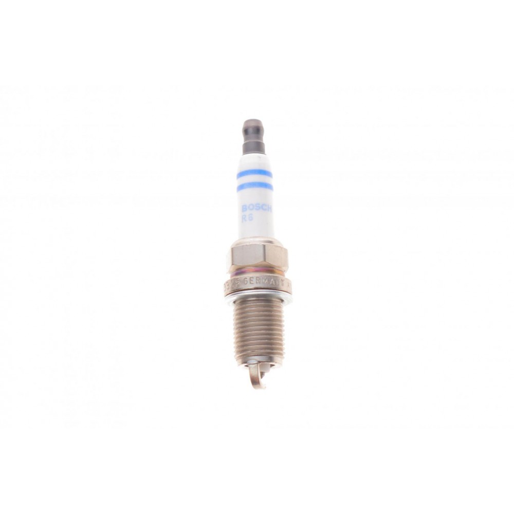 Свічка запалювання Mitsubishi Carisma 1.8 GDI 97-06