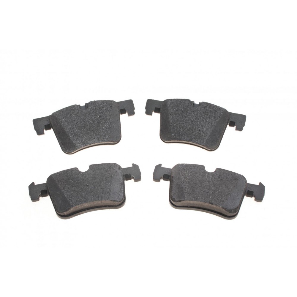 Колодки гальмівні (передні) BMW 1 (F20-21)/2 (F22/F87/F45-46)/3 (F30-31/F34/F80)/4 (F32/F36)/X3 11-