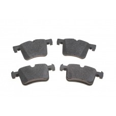 Колодки гальмівні (передні) BMW 1 (F20-21)/2 (F22/F87/F45-46)/3 (F30-31/F34/F80)/4 (F32/F36)/X3 11-
