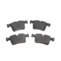 Колодки гальмівні (передні) BMW 1 (F20-21)/2 (F22/F87/F45-46)/3 (F30-31/F34/F80)/4 (F32/F36)/X3 11-