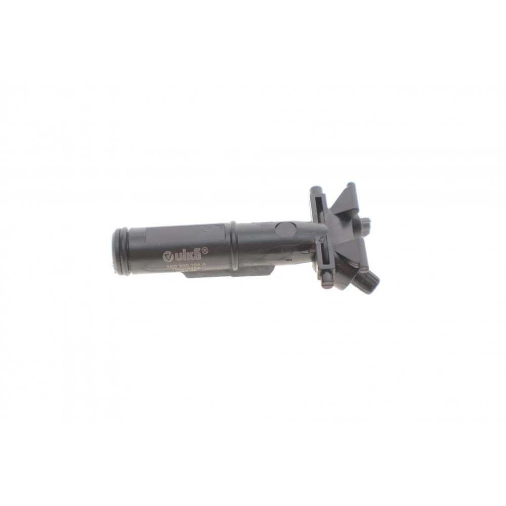 Форсунка омивача фари VW Golf 08-14 (R)