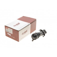 Форсунка омивача фари VW Touareg 11-18 (R)