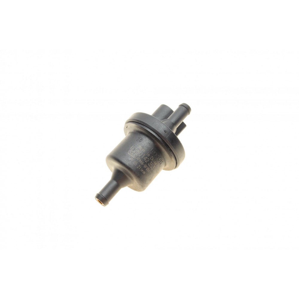 Клапан вентиляції паливного баку VW Passat 2.3 00-05/T5 3.2 03-09