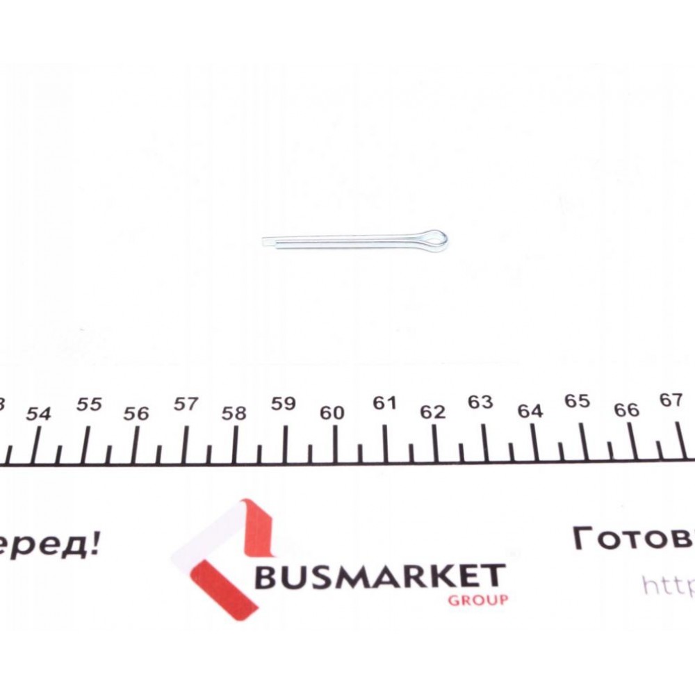 Наконечник тяги рульової (R) Kia Sorento I 02- (L=155 мм)