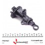 Циліндр зчеплення (головний) VW Golf/Passat/Audi A3 12-