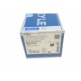 Колодки гальмівні (задні) Honda Civic 1.0-2.0 16V 13-