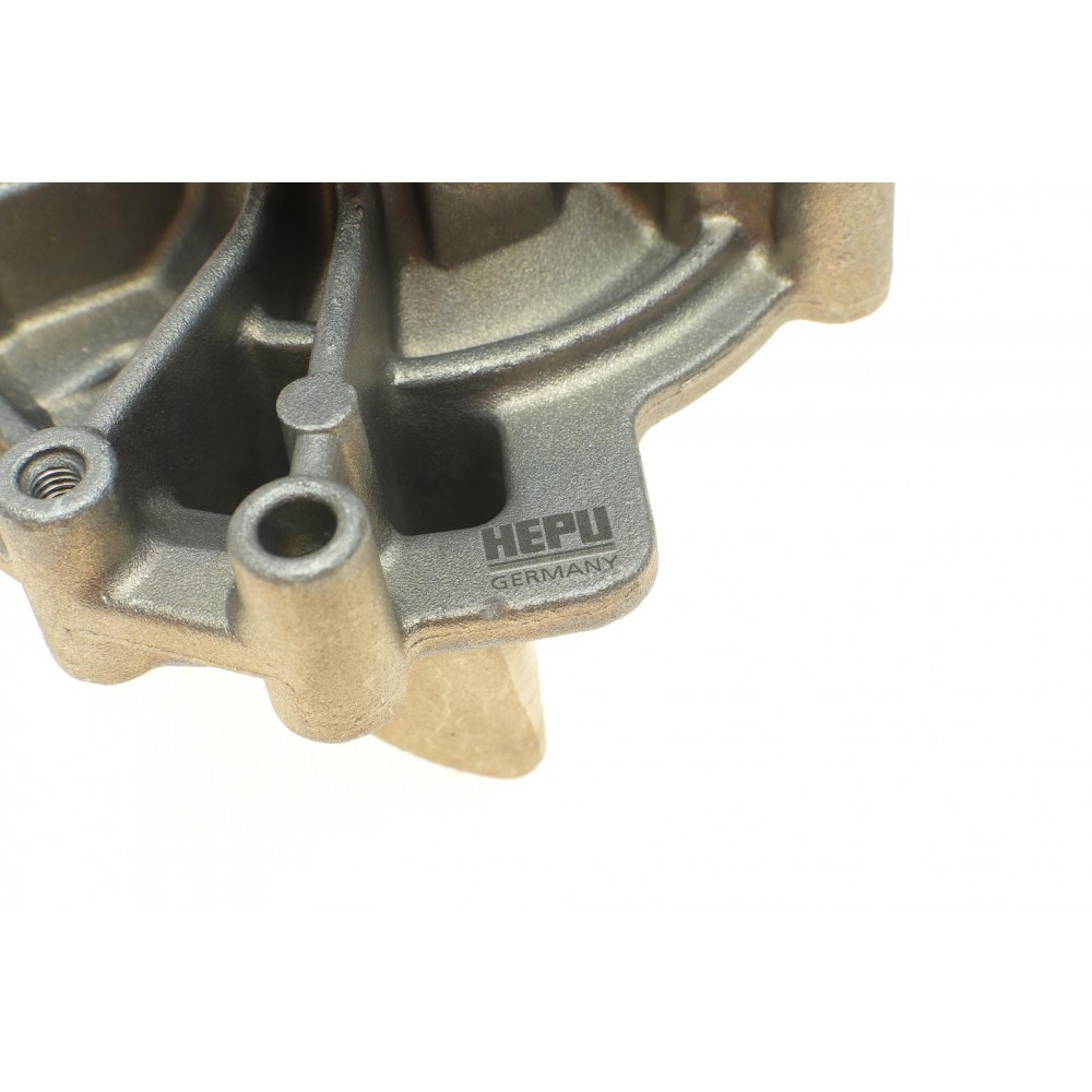 Помпа води Peugeot Boxer 2.5D/TD 94-02 (3PK)