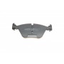 Колодки гальмівні (передні) BMW 3 (E90/E91/E92) 07-13/5 (E60/E61) 03-10/X1 (E84) 09-15