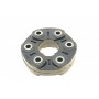 Муфта кардана еластична BMW 1 (E81/E82/E87/E88)/F20/F21)/2 (F22/F87)2 (F23)/3 (E90/E91) 02- B47/N47