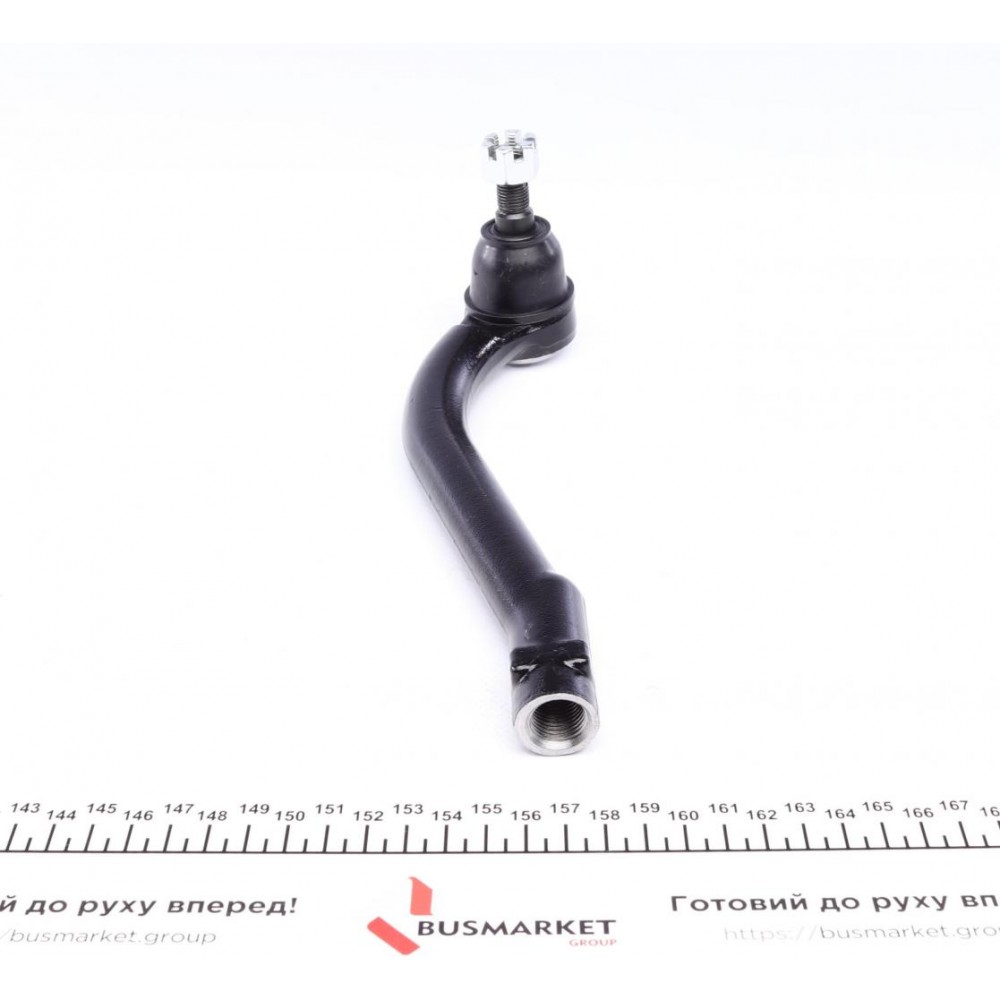 Наконечник тяги рульової (R) Kia Sorento II 09-/ Hyundai Santa Fe II 06-12 (L=250mm)