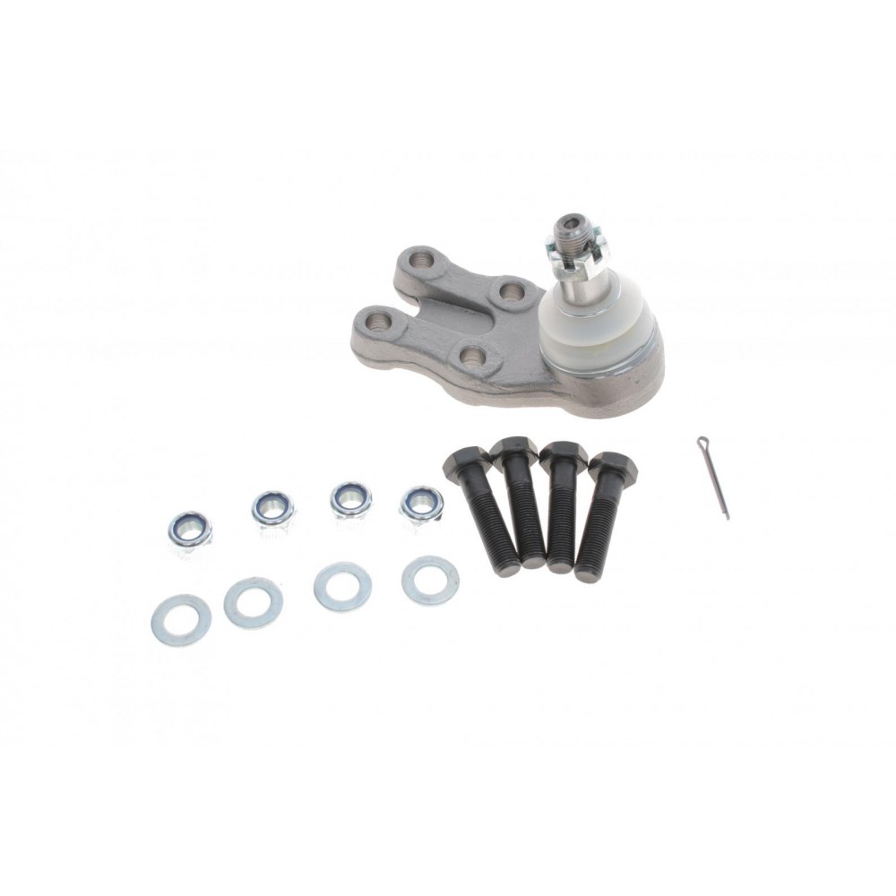 Опора кульова (передня) Hyundai H200/H-1/Starex/Satellite 96-07