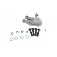 Опора кульова (передня) Hyundai H200/H-1/Starex/Satellite 96-07