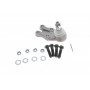 Опора кульова (передня) Hyundai H200/H-1/Starex/Satellite 96-07