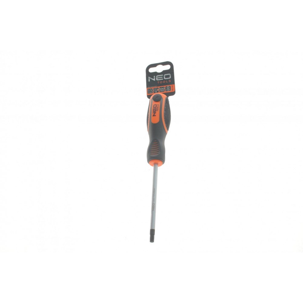 Викрутка Torx T27 100 мм