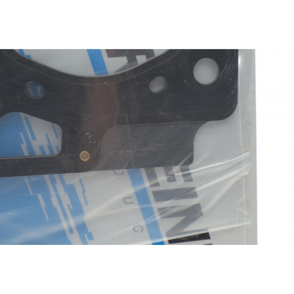Прокладка ГБЦ Peugeot Boxer/Fiat Ducato 3.0D/3.0HDi 06- (1.3mm)