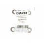 Ремкомплект форсунки Citroen Jumpy/Peugeot Expert 2.0 HDi 03- (Delphi)
