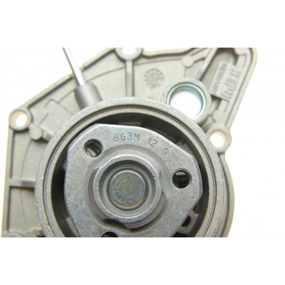 Помпа води Audi A4/A5/A6/A7/A8 3.0-4.0 TFSI 10- (не перемикається)