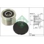 Шків генератора Nissan Murano III (Z52)/X-Trail(T32) 2.0, 4x4-i, 13-