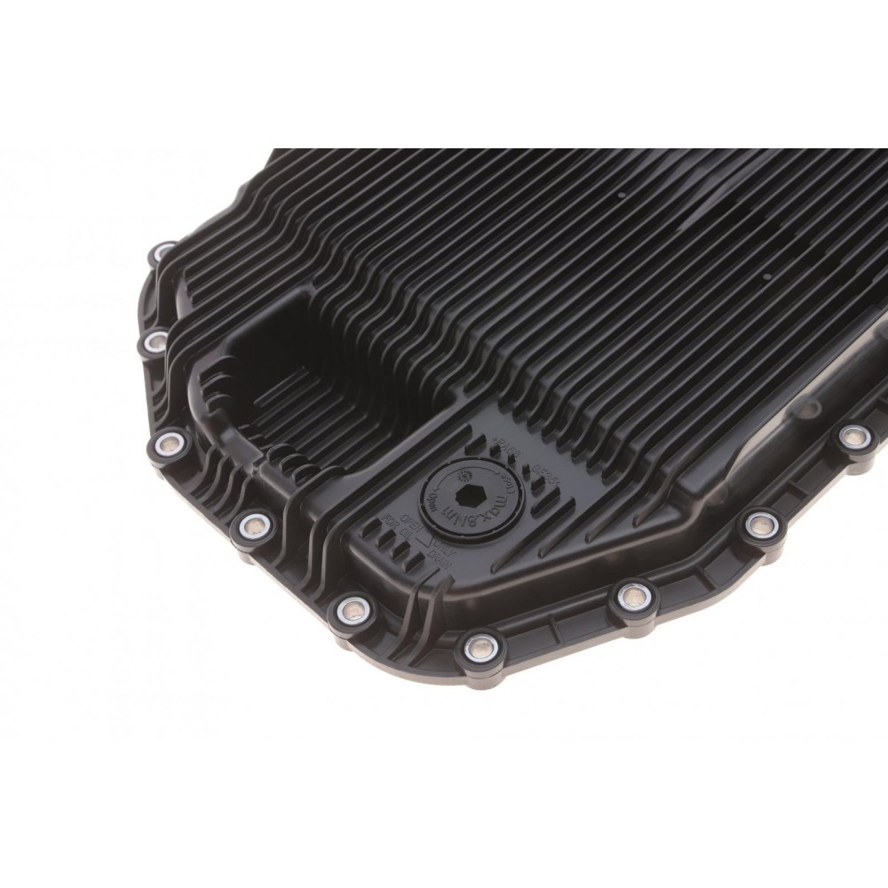 Фільтр АКПП BMW 3 (E90)/5 (E60) 01- (з піддоном в зборі)