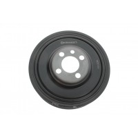 Шків колінвалу VW Caddy III/IV 1.6-2.0 TDI 10-20/ (6PK)