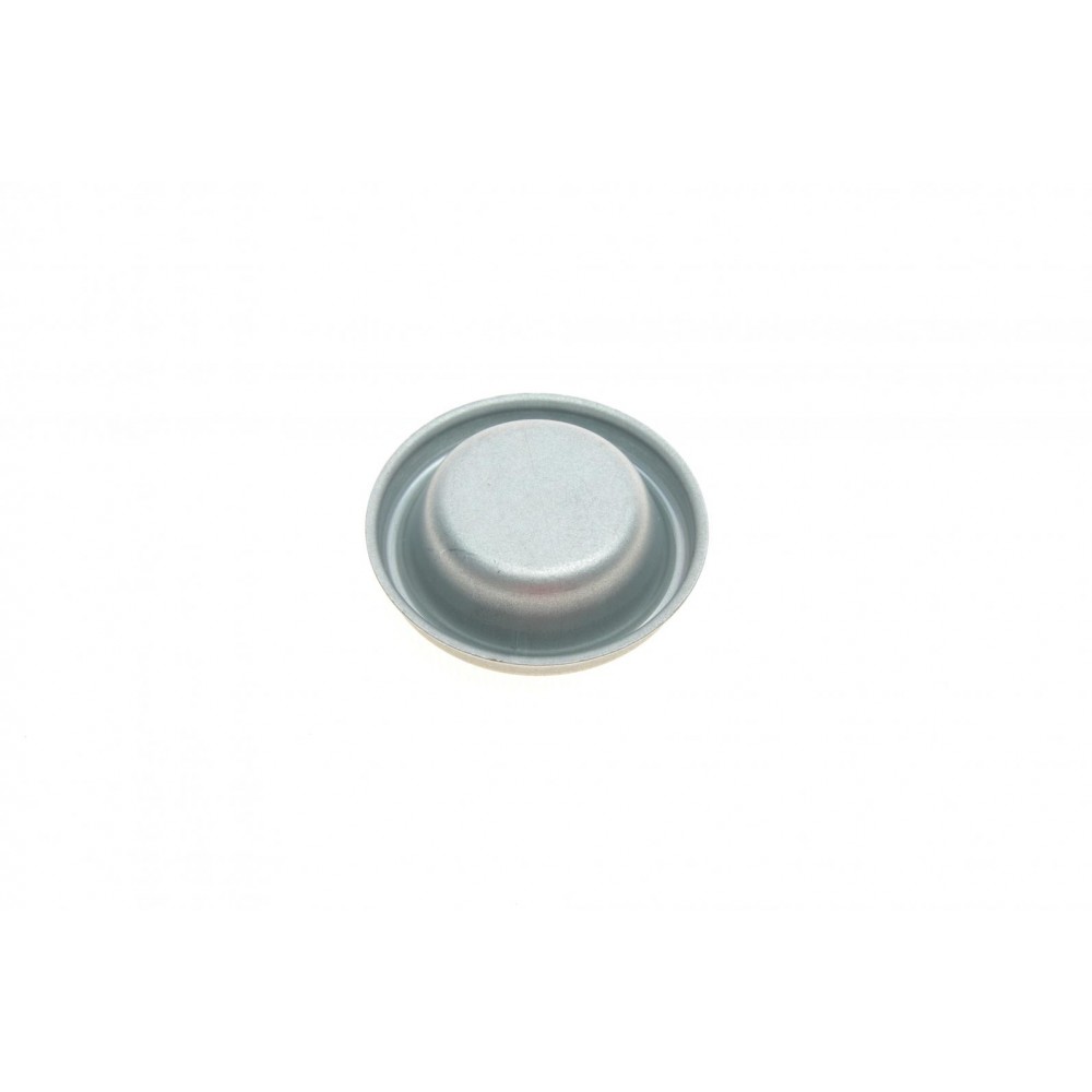 Диск гальмівний (задній) Citroen C3 09-/C4/Peugeot 307/207 04-/208 12- (249х9 (+ABS) (з підшипником)