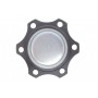 ШРКШ (внутрішній) VW Sharan/Audi A4 1.8-2.8 97-10 (34z/123mm)