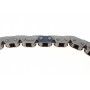 Комплект ланцюга ГРМ Ford Focus/Mondeo/Mazda 3/6 1.8-2.0 03-12/Volvo 1.8 04-12 (z=134/54) (симплекс)