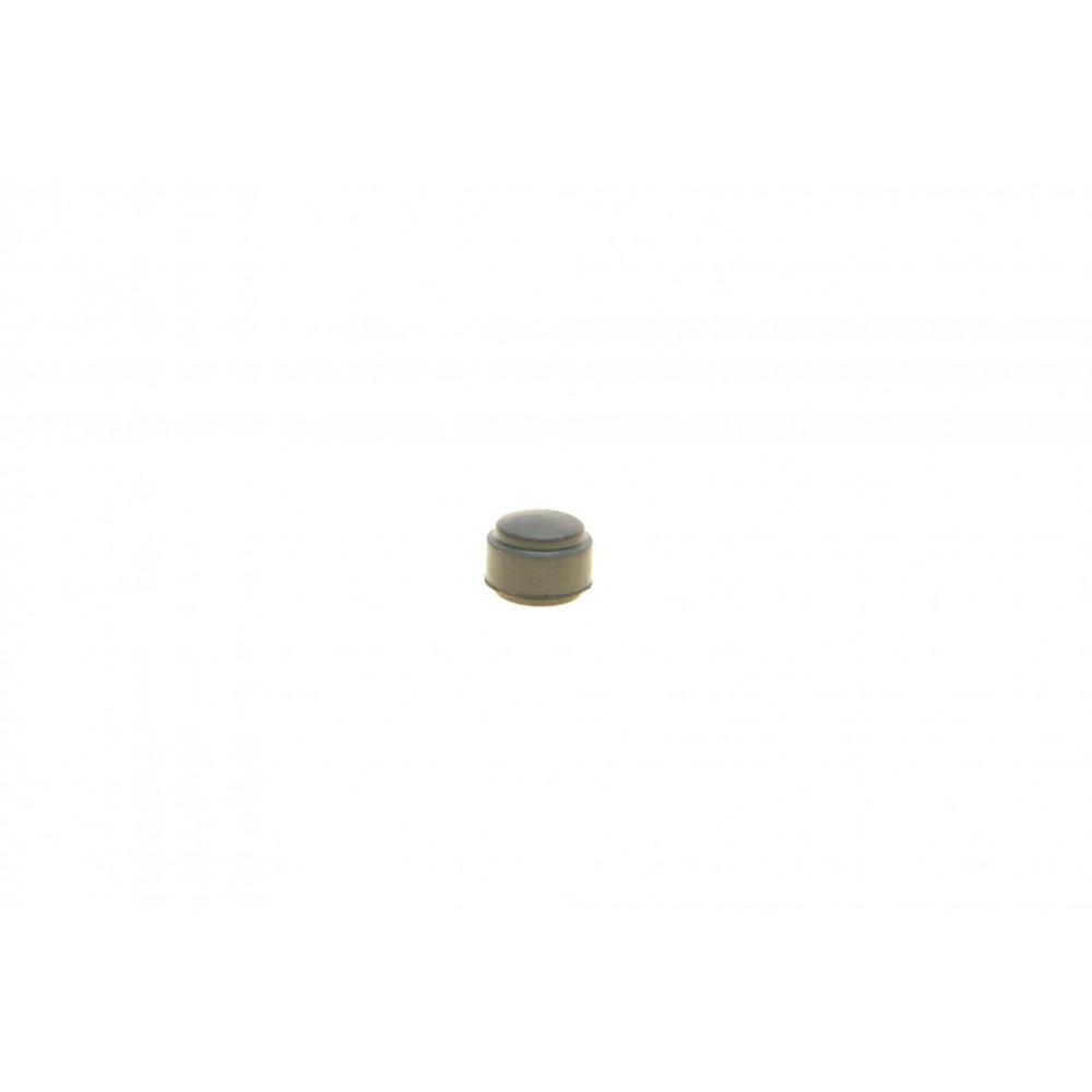 Ремкомплект супорта (заднього) VW Caddy 03- (d=38mm) (Lucas) (+поршень)
