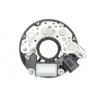 Міст генератора діодний Hyundai Elantra/Santa Fe/Kia Cerato/Sportage 2.0/2.2 CRDi 01-12