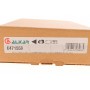 Скло дзеркала (з підігрівом) Skoda Roomster/Fabia 06-15 (L)