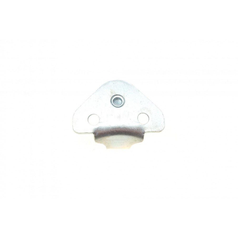 Скоба замка дверей (передніх) Fiat Ducato 97-06 (1340174080)