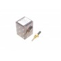 Датчик температури охолоджуючої рідини Opel Asrta/Insignia/Meriva/Zafira 13- (M12x1.5) (2конт.)
