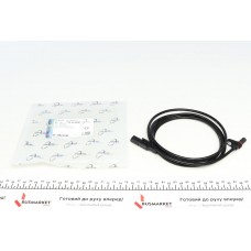 Датчик ABS (задній) MB Sprinter/VW Crafter 06- (L)