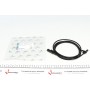 Датчик ABS (задній) MB Sprinter/VW Crafter 06- (L)