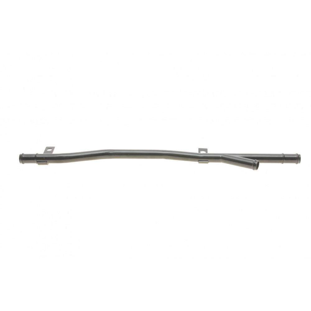 Патрубок системи охолодження Audi 100/80/A4/A6/A8/VW Passat 96-05