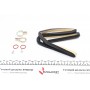 Радіатор пічки Renault Dokker/Lodgy 1.2-1.6LPG 12-