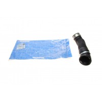 Патрубок інтеркулера (L) BMW 5 (E60) 04-10 M57 D30