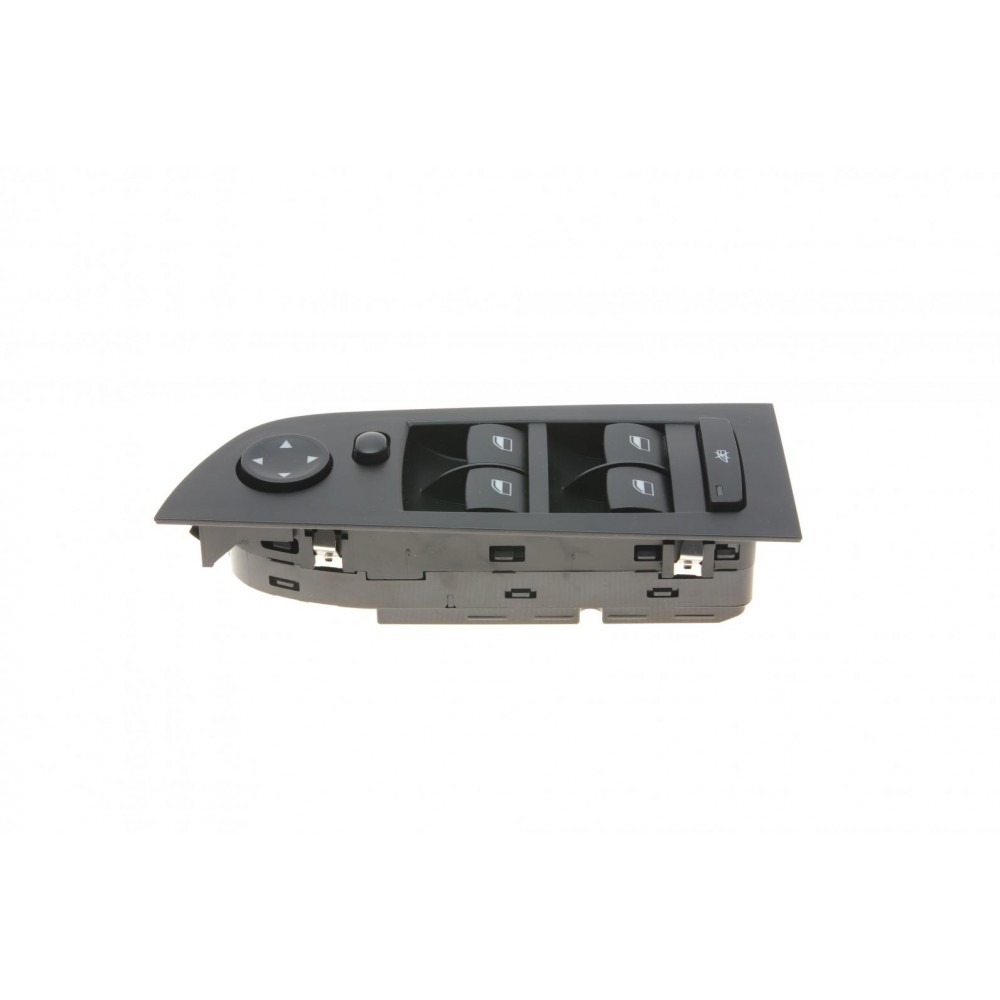Кнопка склопідіймача (L) BMW 3 (E90) 05-11 M47/M57/N43/N45/N46/N47/N57 (блок)