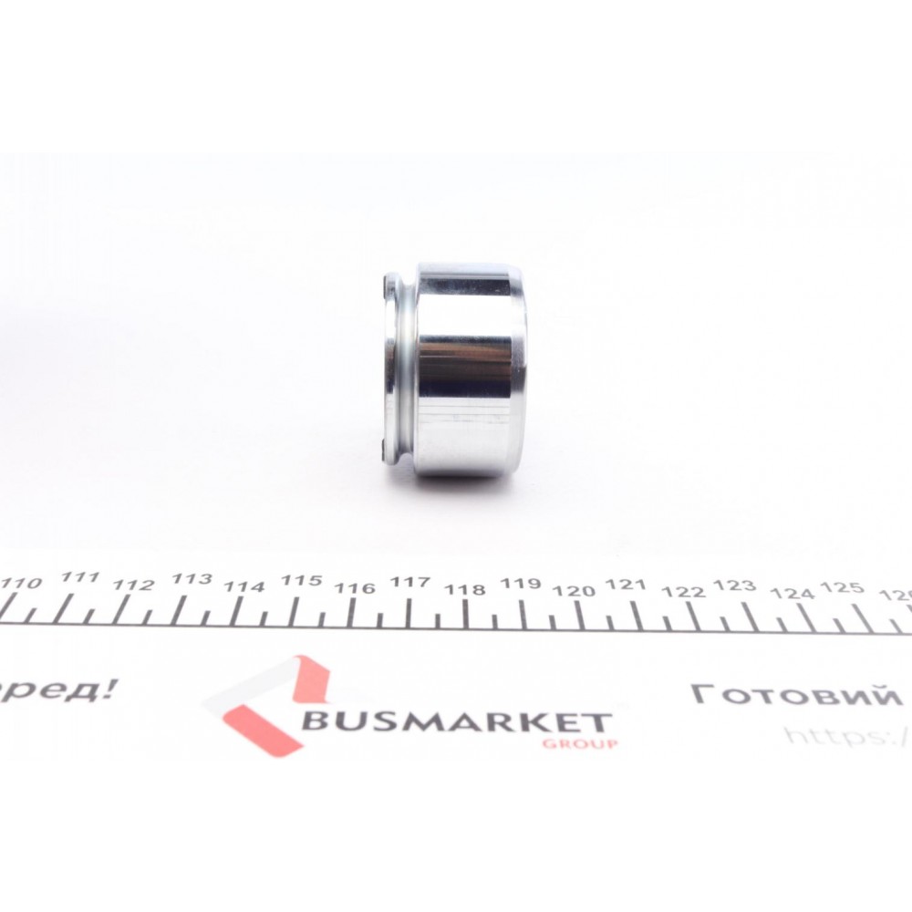 Ремкомплект супорта (заднього) MB S-class (W140) -98 (d=46mm) (+2 поршня) (Ate)