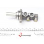 Циліндр гальмівний (головний) Toyota Corolla 01-18 (-ESP) (d=22.2mm) (Alu)