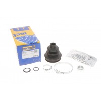 Пильник ШРКШ (зовнішній) Audi 80/90 81-91/VW Caddy/Polo 96-04/Golf/Passat 81-02 (20.5x85x69,5)(к-т)