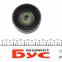 Ролик генератора Honda Accord VII 2.0/2.4i 03-08 (натяжний) (MPQ1255)