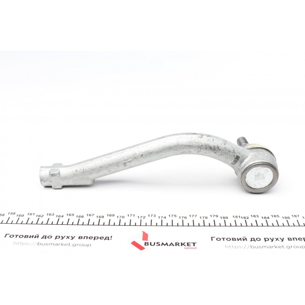 Наконечник тяги рульової (L) Hyundai Santa Fe 03-12/Kia Sorento 09-