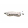 Колодки гальмівні (передні) Chrysler Grand Voyager/Dodge Caravan/Journey/Jeep Cherokee/Compass 07-