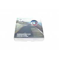Ковпак диска колісного BMW 50 Year M (112mm) (к-кт 4шт.)