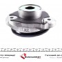 Подушка амортизатора (переднього) + підшипник Fiat Ducato 14- (L) (SNR)