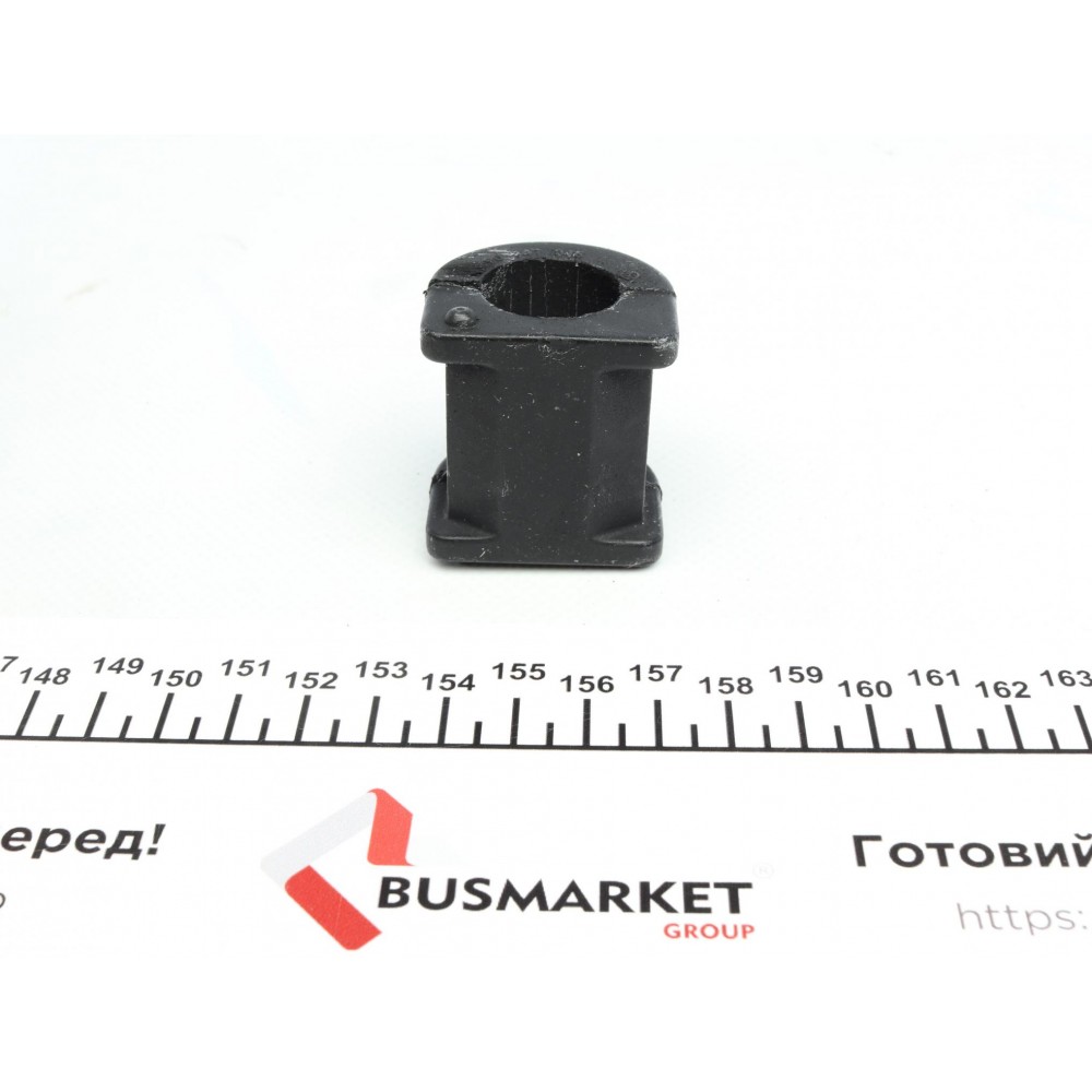 Втулка стабілізатора (переднього) Opel Combo/Corsa B/Tigra 1.0-1.7 93-01 (d=21.5mm)
