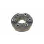 Муфта кардана еластична BMW 1 (E81/E82/E87/E88)/F20/F21)/2 (F22/F87)2 (F23)/3 (E90/E91) 02-